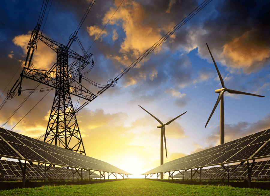 Why Smart Grids Are the Future of Energy Distribution