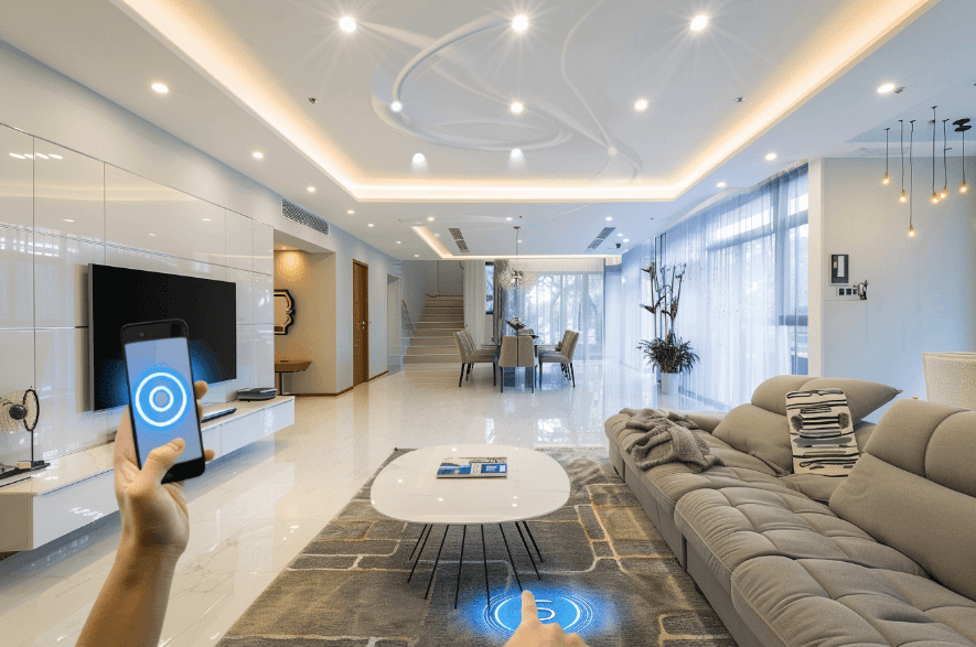Why Smart Homes Are the Future of Comfortable Living