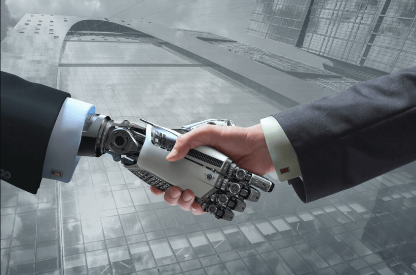 Why Tech Giants Are Betting Big on Artificial Intelligence