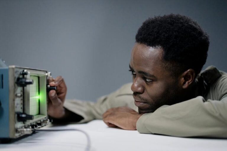 commercial signal evaluation brief