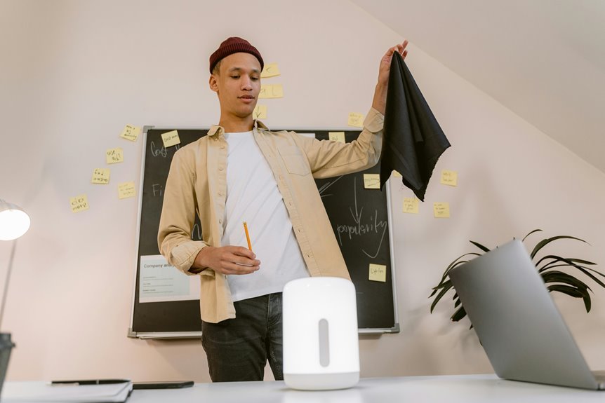 market intelligence project launch