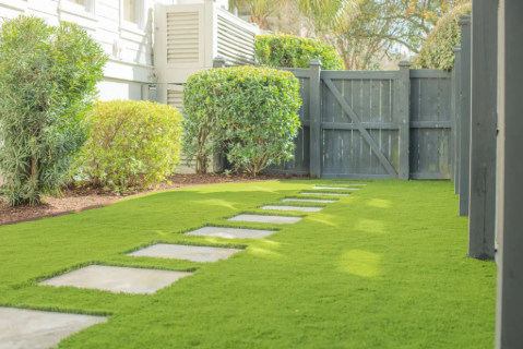 Greener Grass Landscaping: Transforming Outdoor Spaces in Mount Pleasant, South Carolina