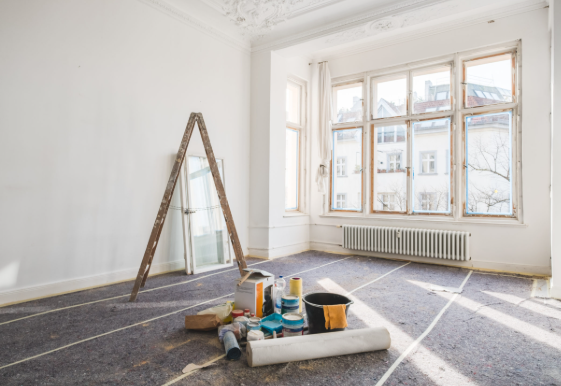 Revitalizing Historic Homes: Interior Painting Tips for Peninsula, Ohio Homeowners
