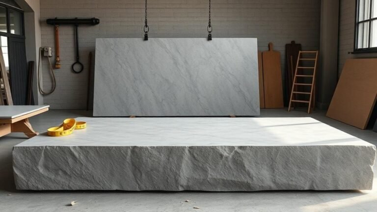 Installation Quality Practices for Countertop Shops